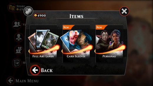 Magic: The Gathering gallery image