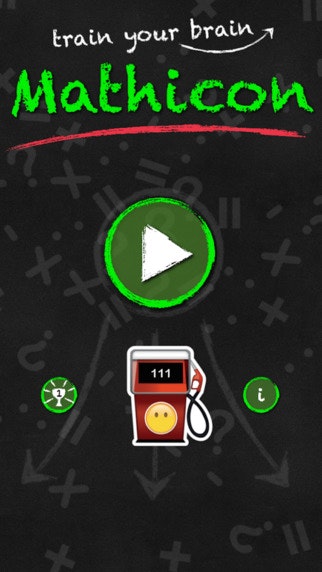 Mathicon - train your brain gallery image