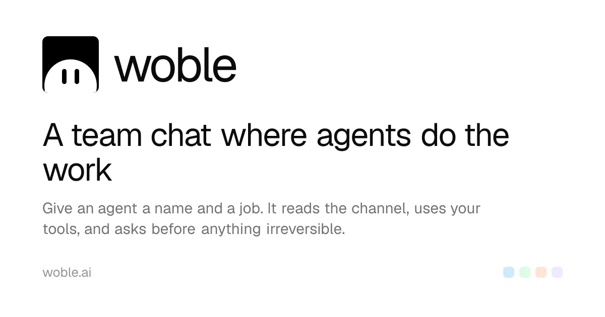 woble gallery image