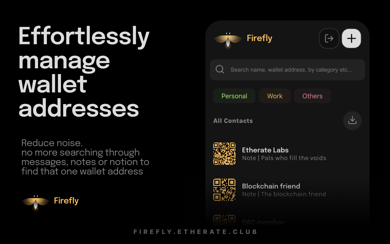 Firefly cüzdan kitabı media 1