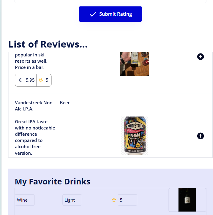 Sober Mister gallery image