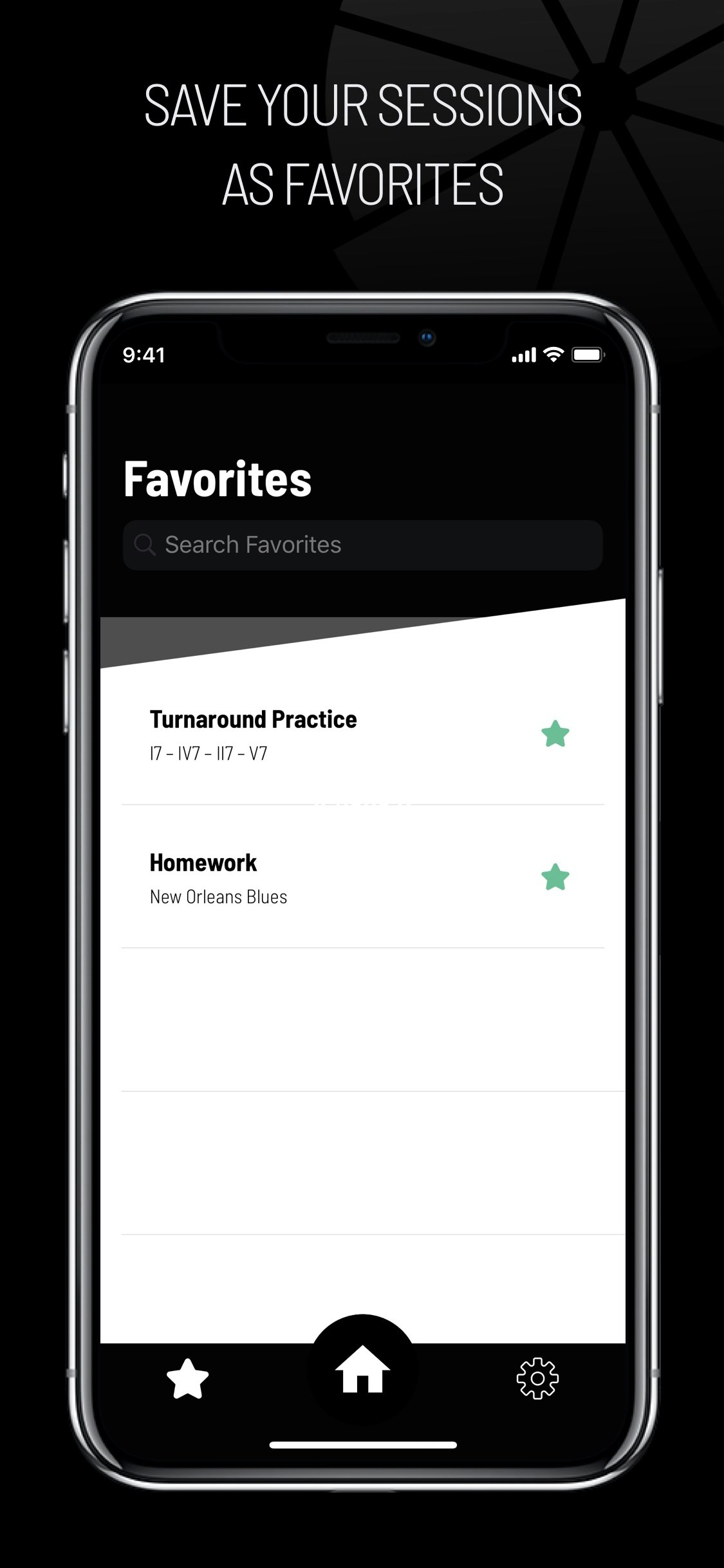 ChordMill gallery image