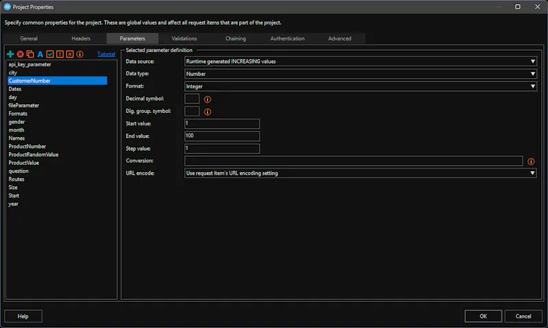HttpMaster screenshot 5