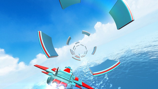 Neon Drive gallery image