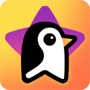 Pingwish - Product Hunt launch logo and brand identity