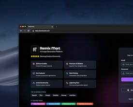 Remix Mart gallery image