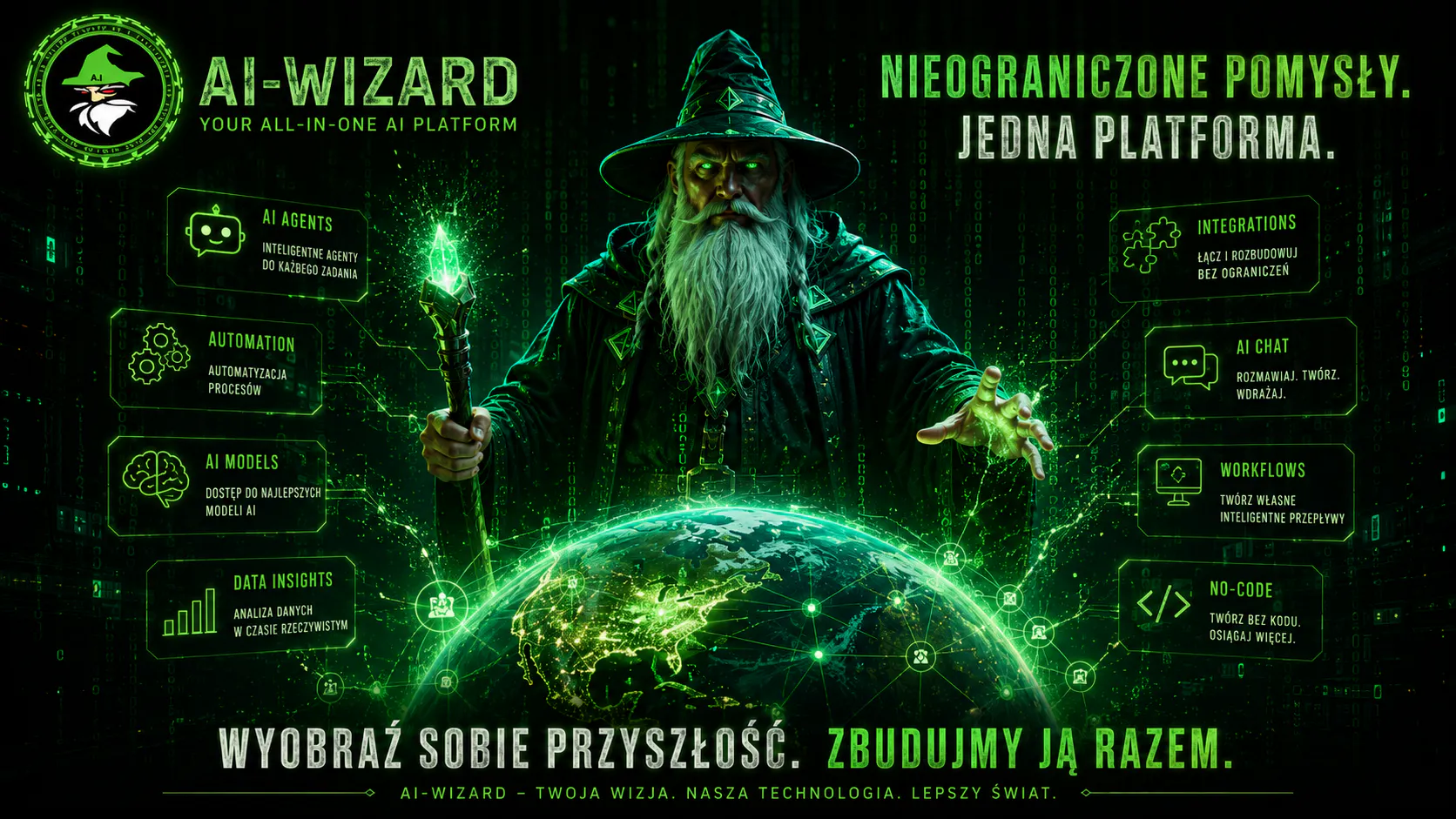 AI-Wizard gallery image
