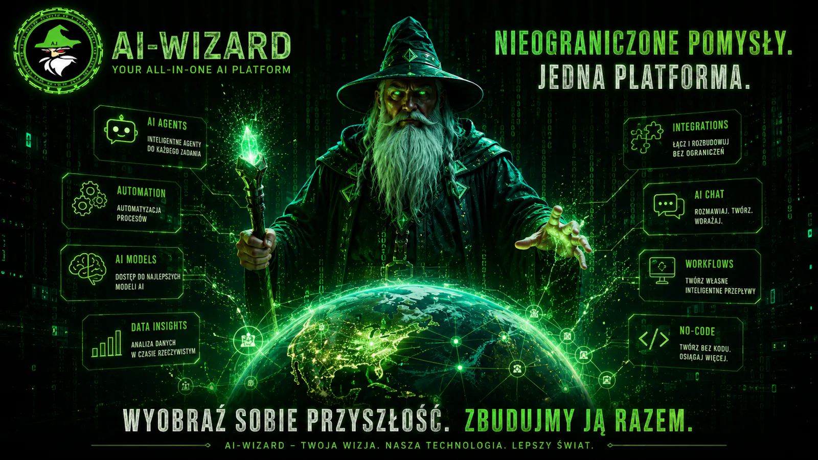 AI-Wizard screenshot 7