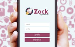 Zock Digital Rocket media 3