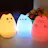 Catz LED Night Light