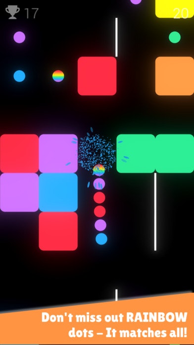 Snake Rainbow - Endless Running gallery image