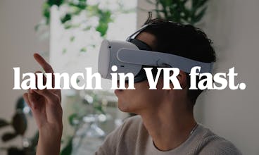 ManaXR gallery image