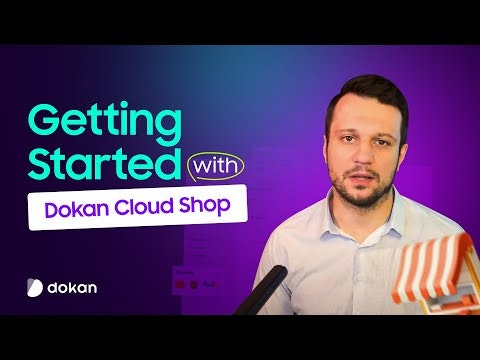 Dokan Cloud gallery image