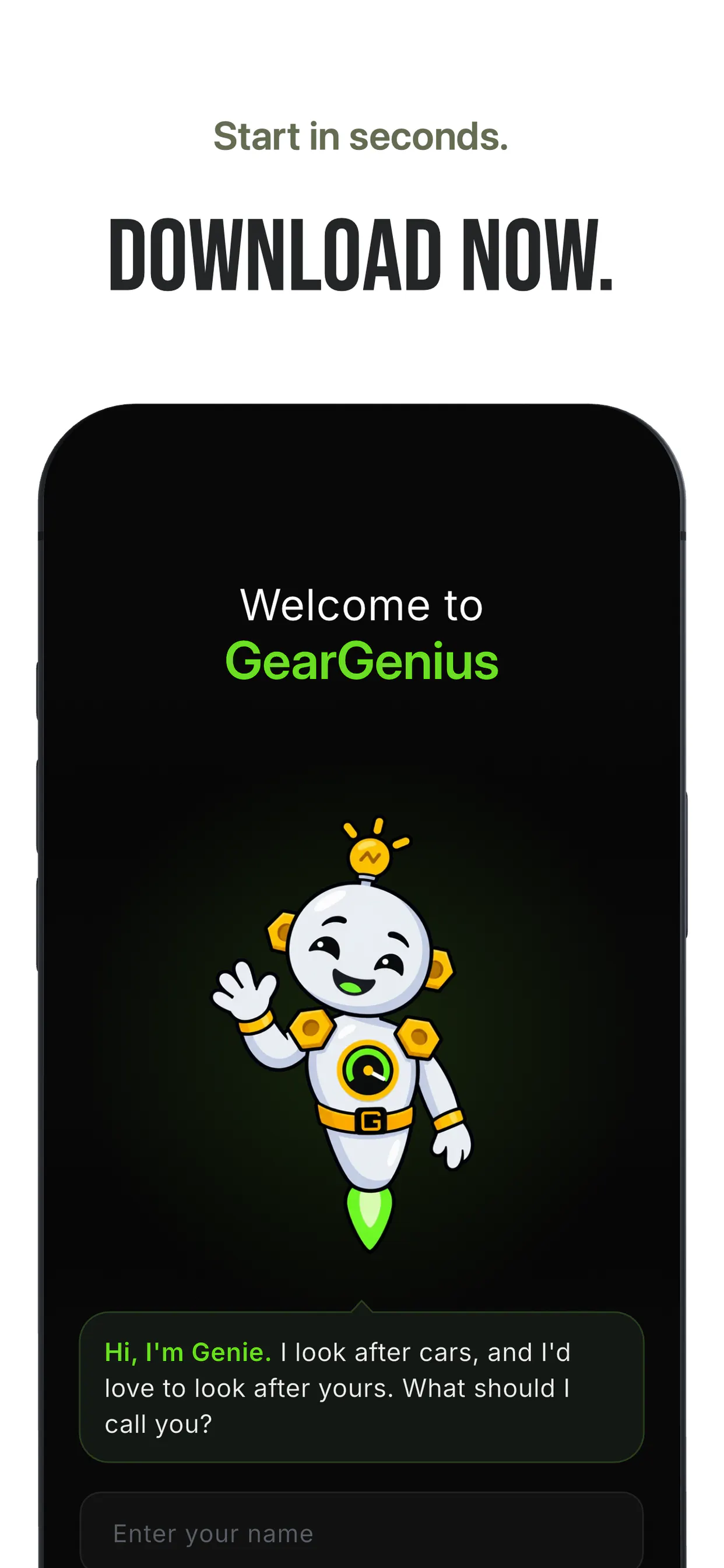 GearGenius gallery image