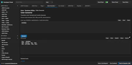 Developer Friend gallery image