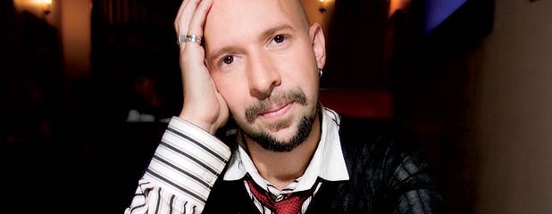 The Truth: An Uncomfortable Book About Relationships  gallery image