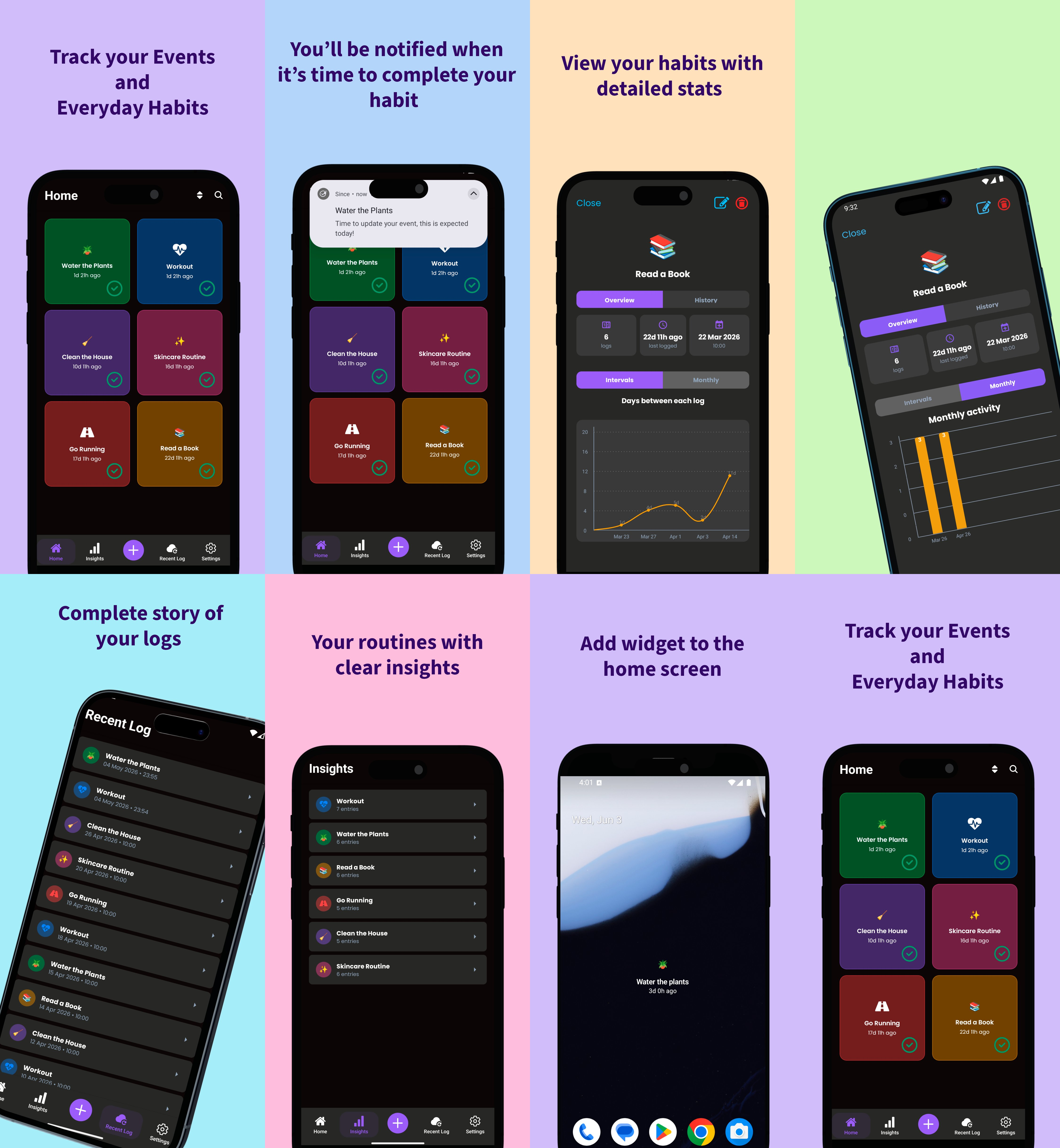 Since – Day Counter & Widget gallery image
