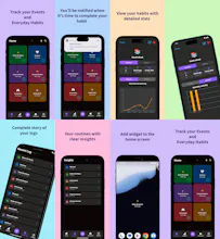 Since – Day Counter & Widget gallery image