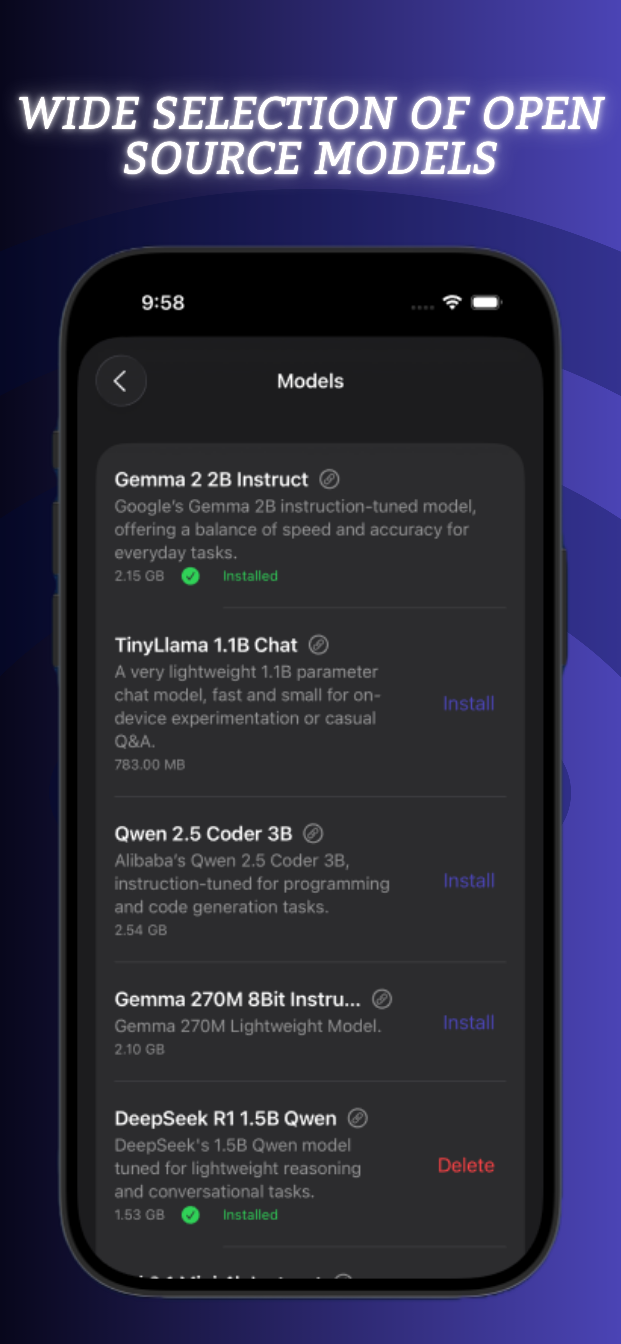 Arbiter AI gallery image