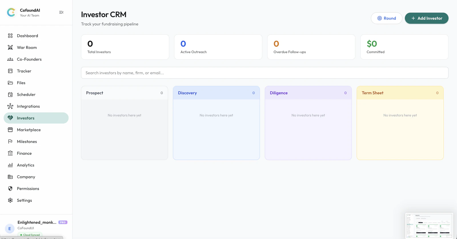 CofoundAI screenshot 7