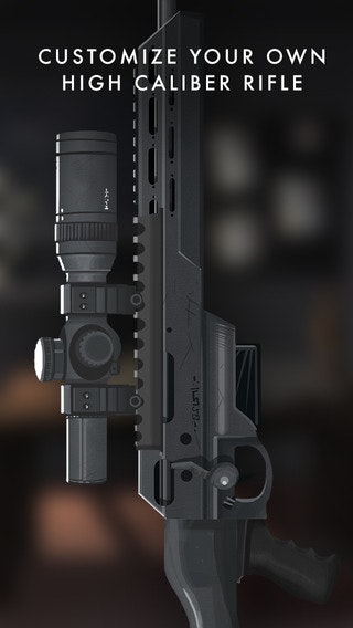 Caliber Club gallery image