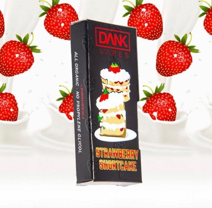 to buy strawberry dank woods media 1