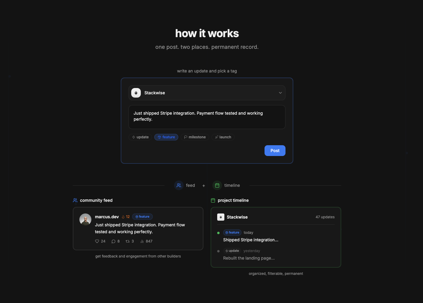 SideQuest - Screenshot 2 showing product features and functionality