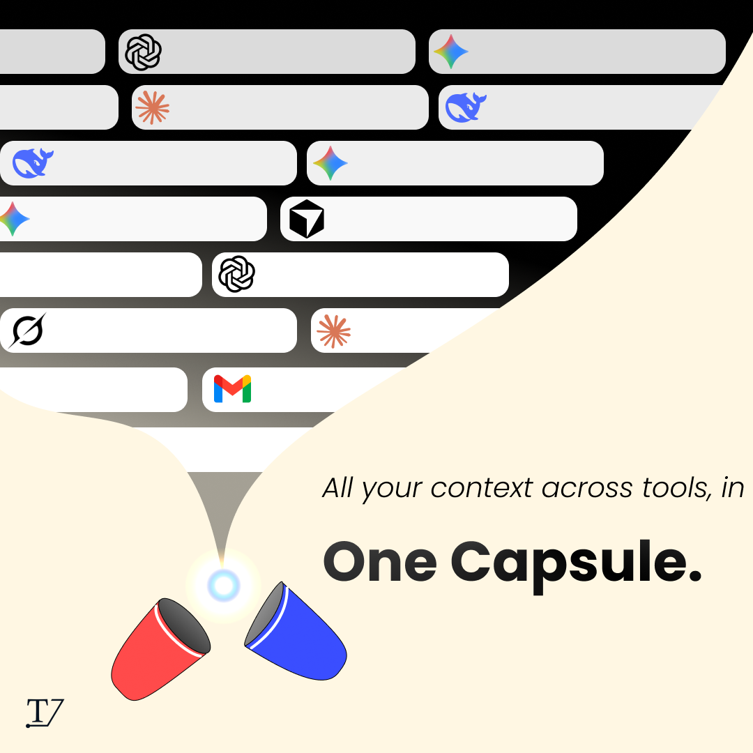 Capsule Hub gallery image