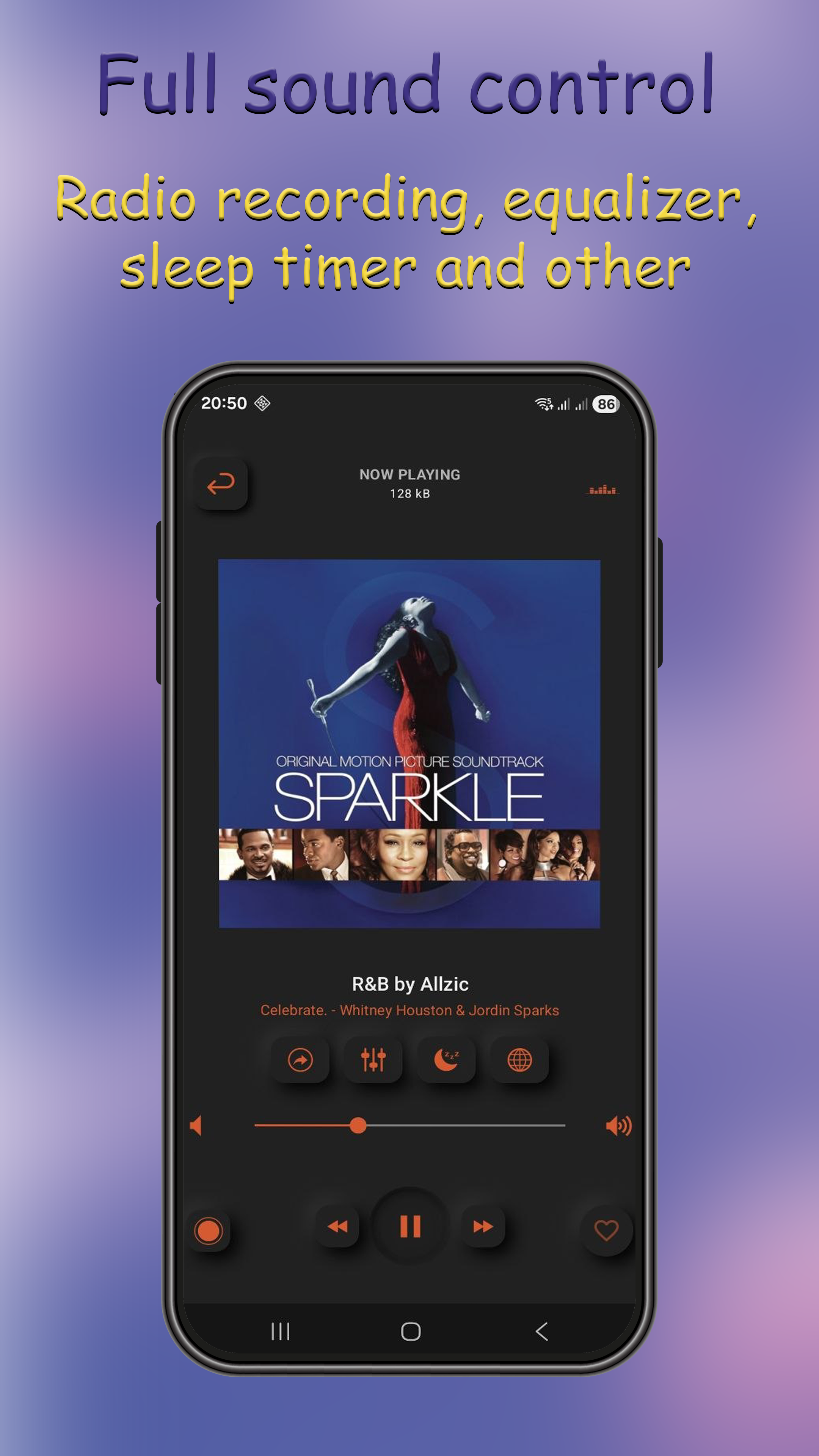 Radio ON - Radio, TV & Audiobooks gallery image