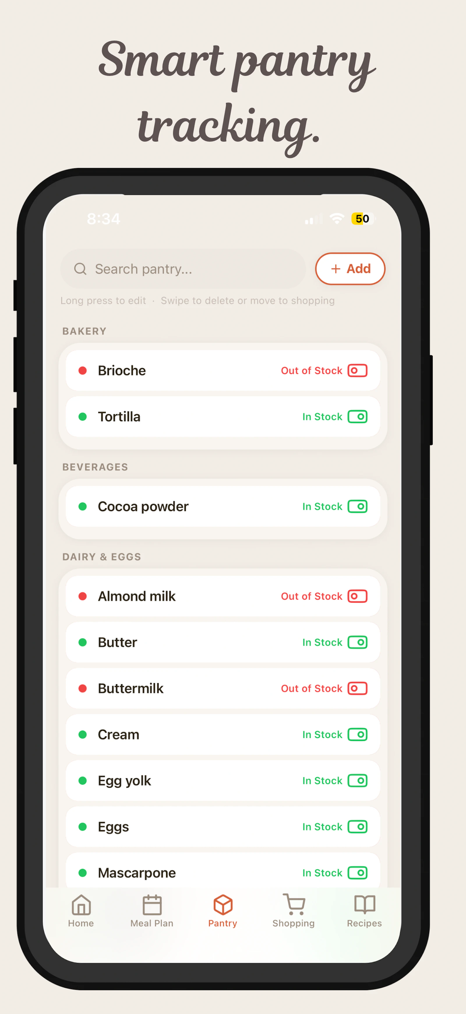 BoccaBite screenshot 7