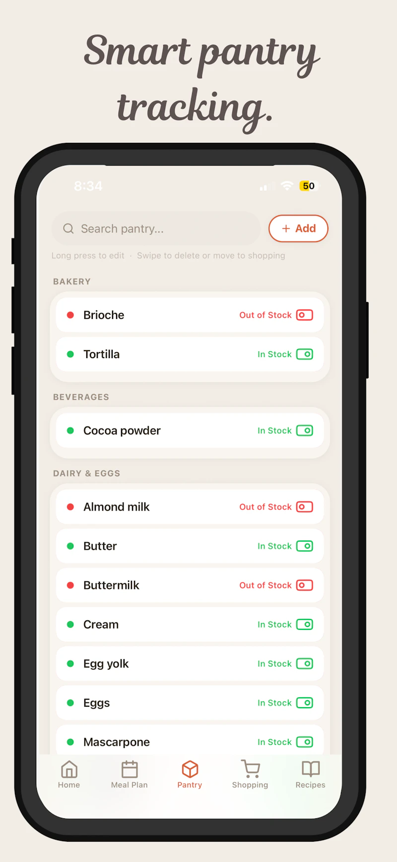 BoccaBite screenshot 7