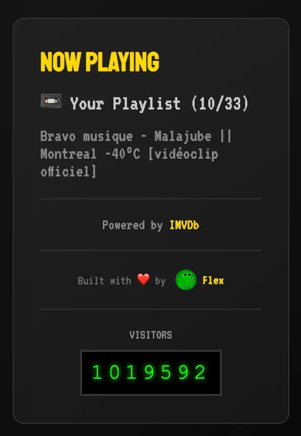 MTV REWIND - Music Videos 24/7, Ad-Free - Screenshot 5 showing product features and functionality