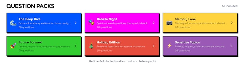 Spark: Life-Changing Convos gallery image