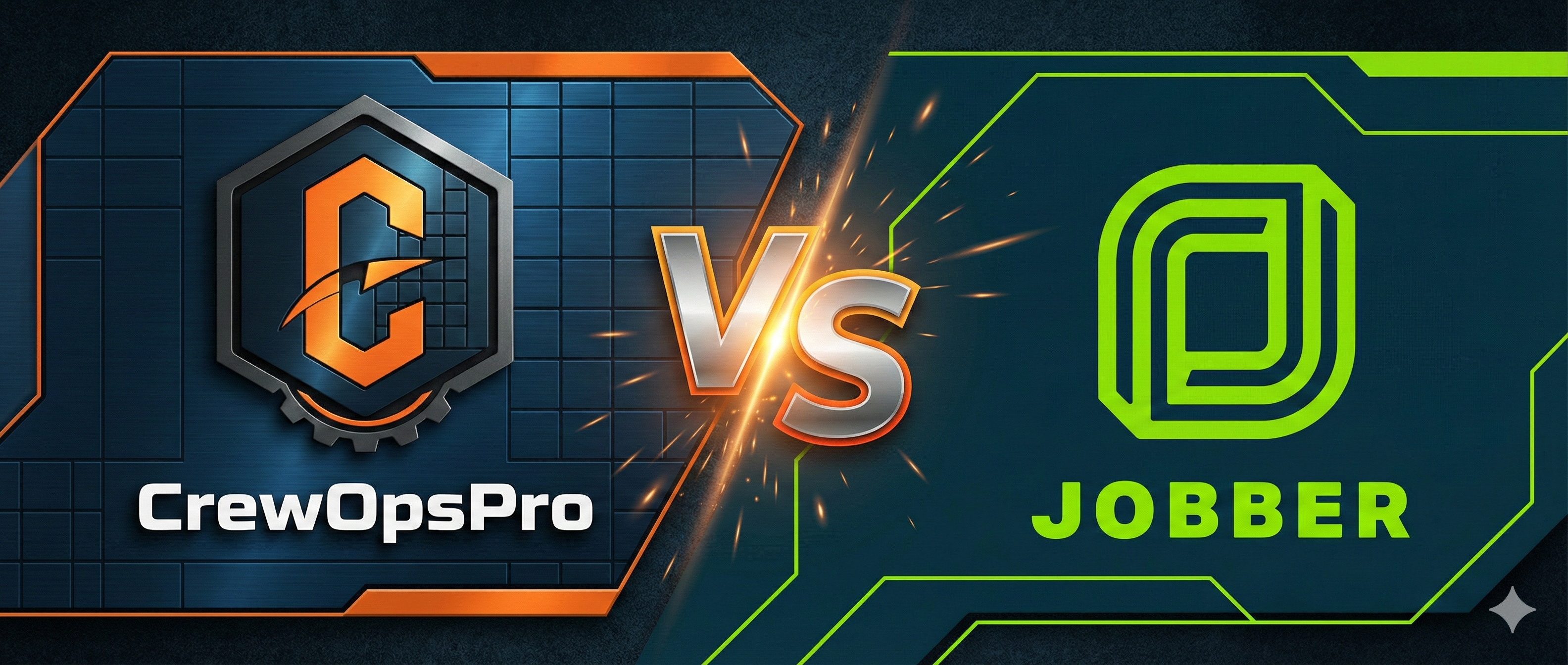 Crew Ops Pro gallery image