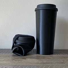 The CWB Cup (Coffee, Water, Beer)