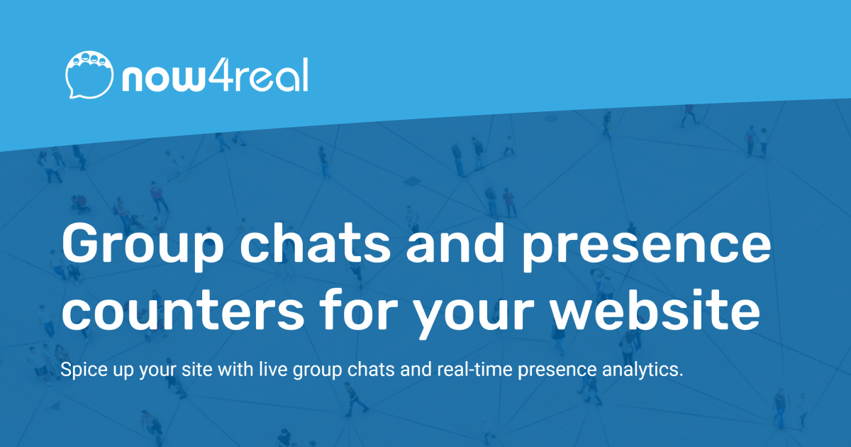 Now4real gallery image