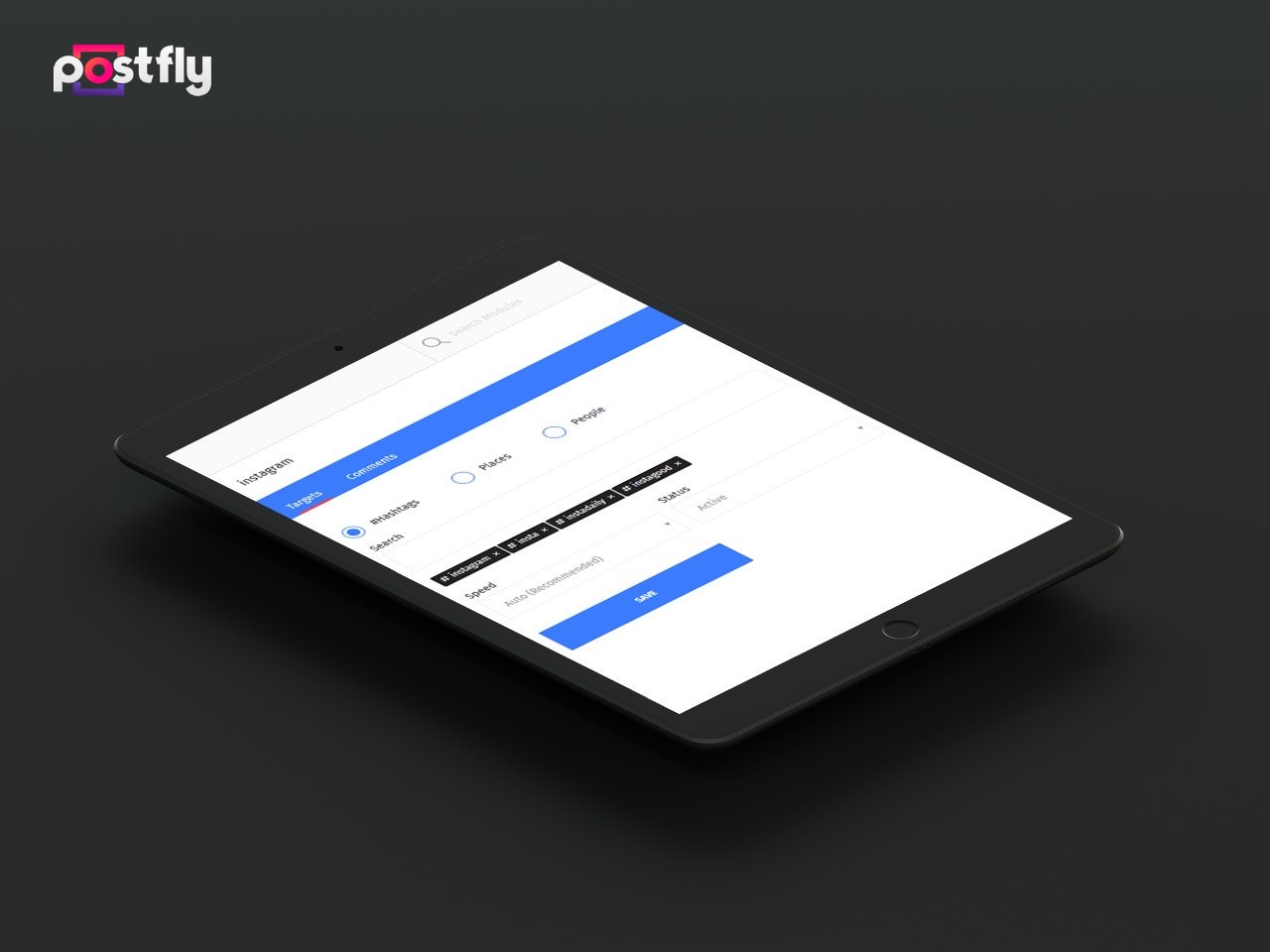 PostFly.io gallery image