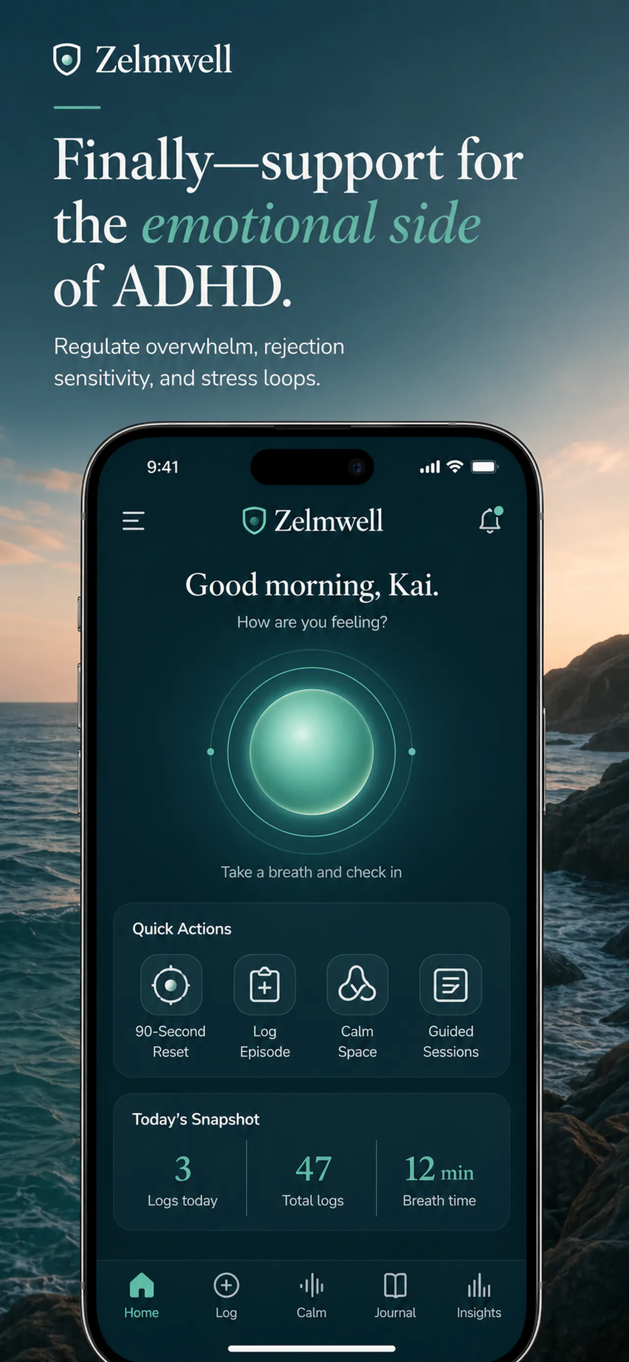 Zelmwell gallery image