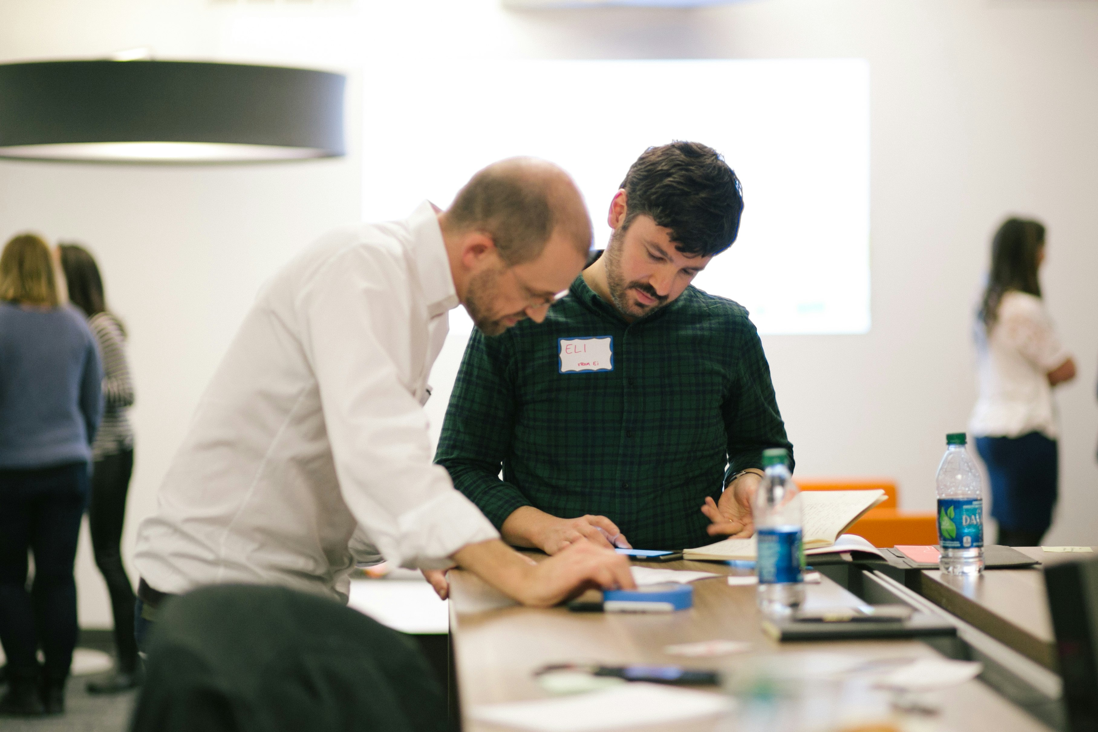 Leap Course gallery image