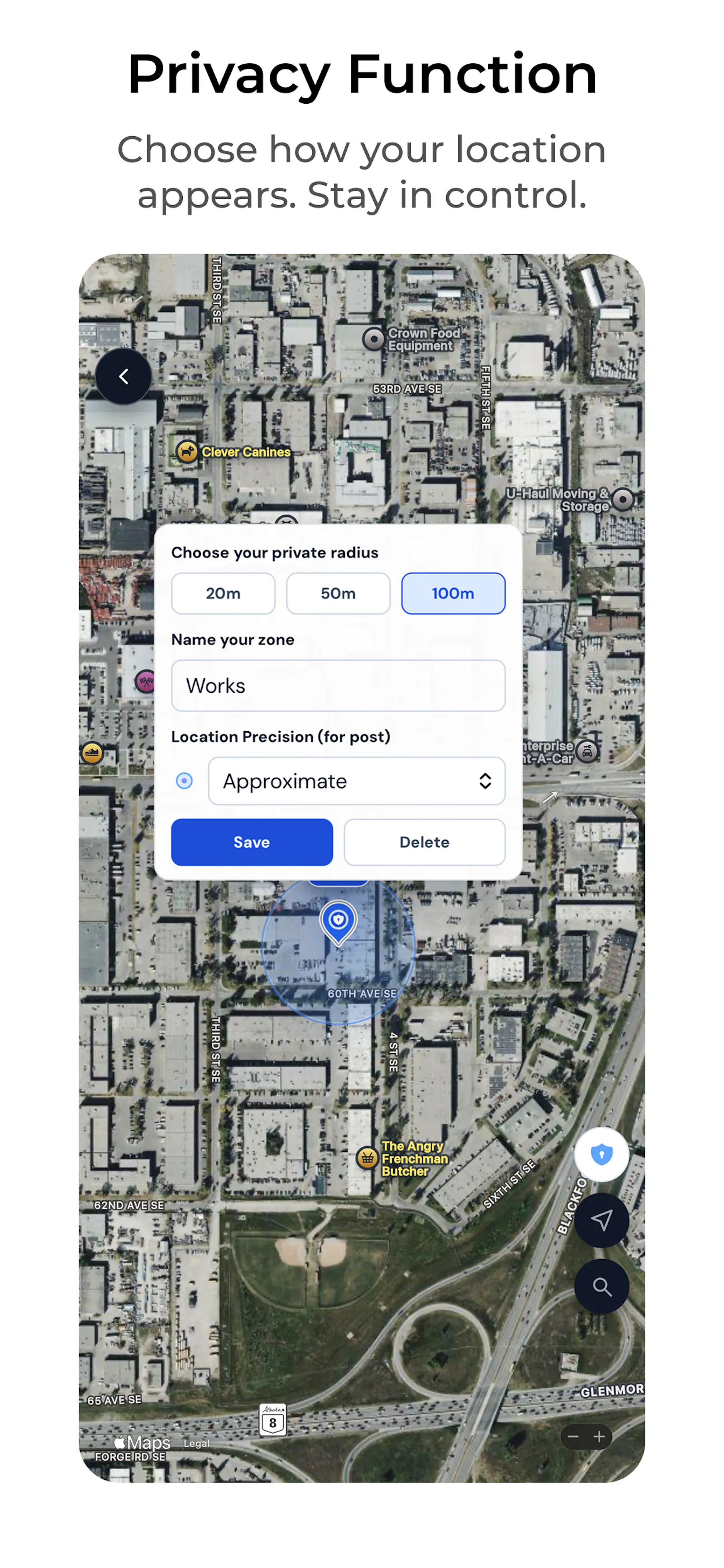 FleetInstant screenshot 6