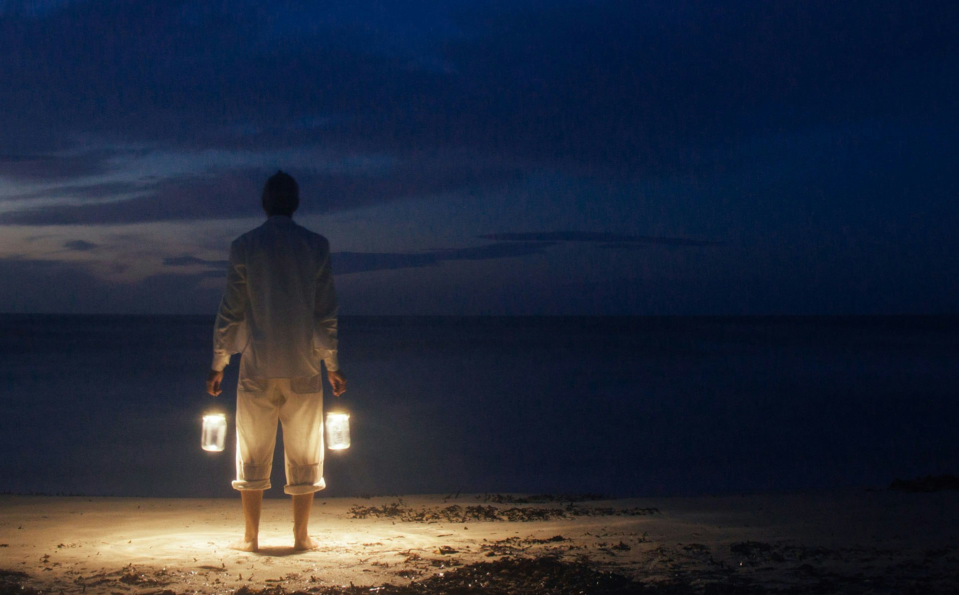 Consol Solar Jar gallery image