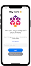 ELBO ML Tracker gallery image