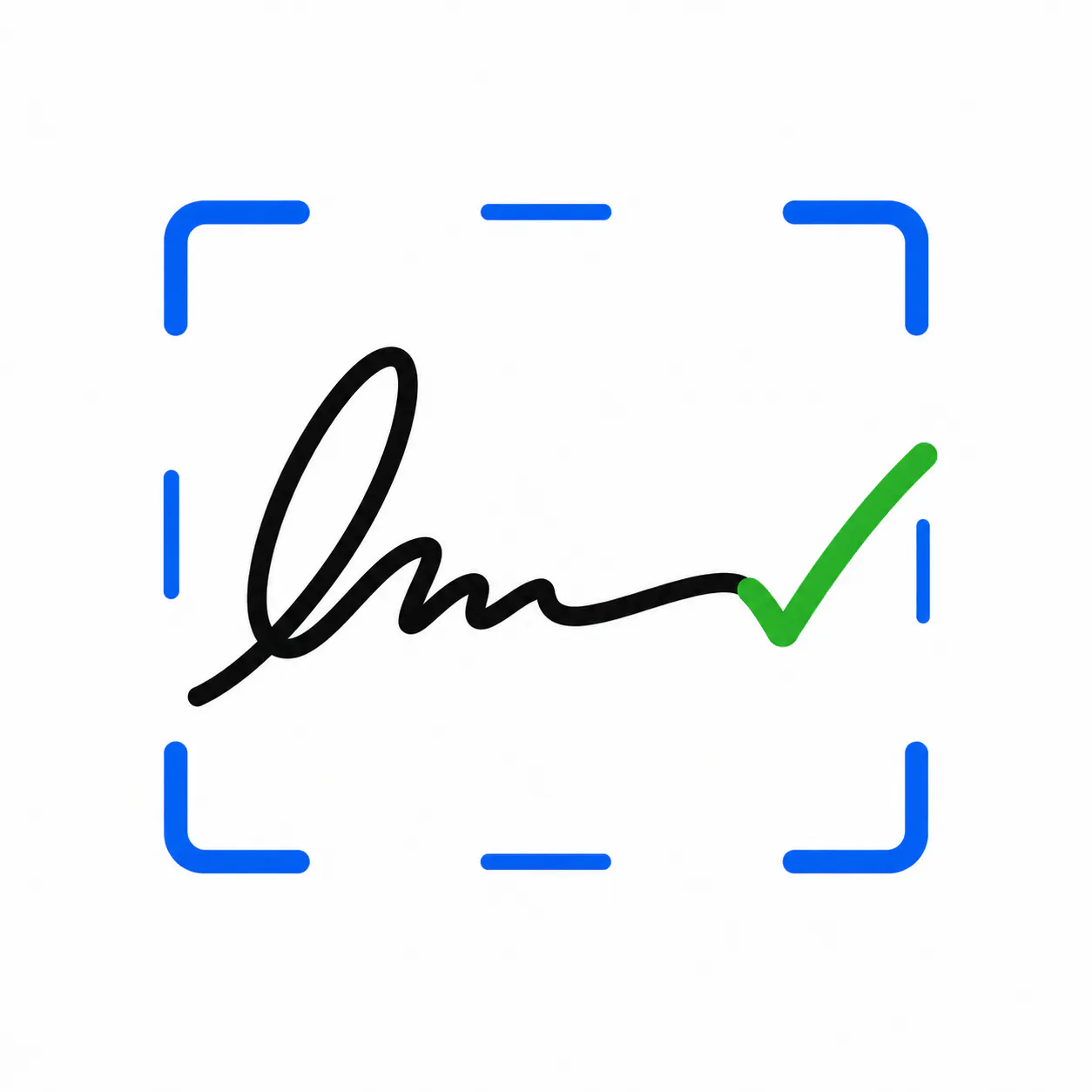Signature Resizer