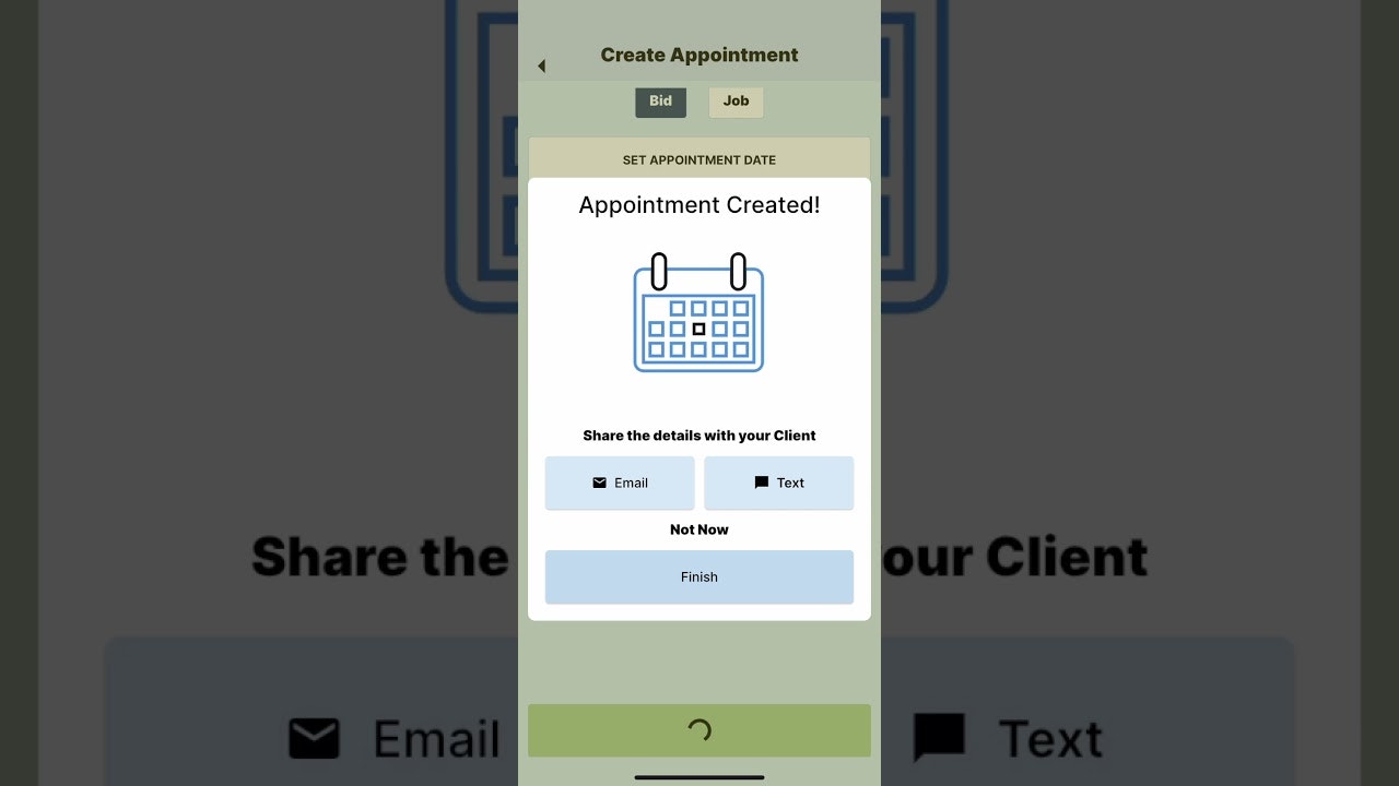 JobAngel - The app built by a handyman. gallery image