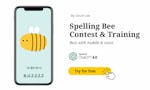 Spelling Bee Contest and Training image