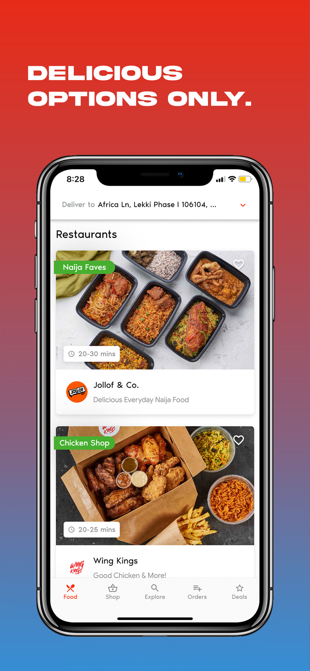 Foodcourt - Cokitchen media 2