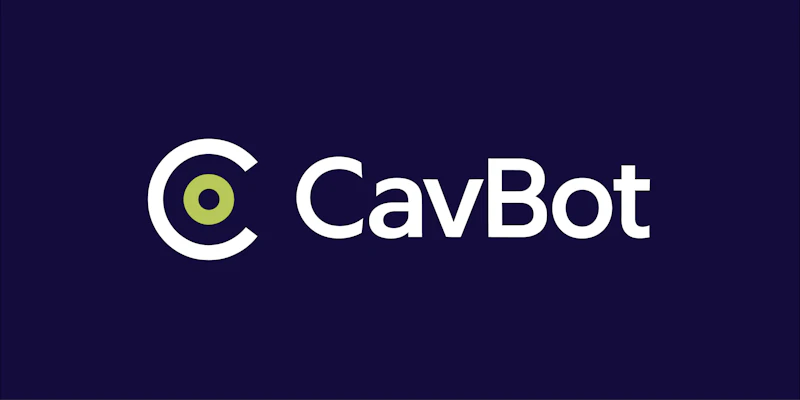 CavBot screenshot 7