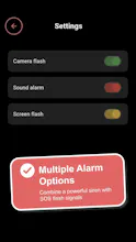 ReSOScue - Panic Alarm gallery image