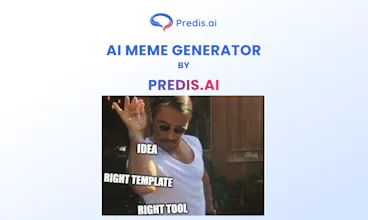 Free AI Meme Generator gallery image