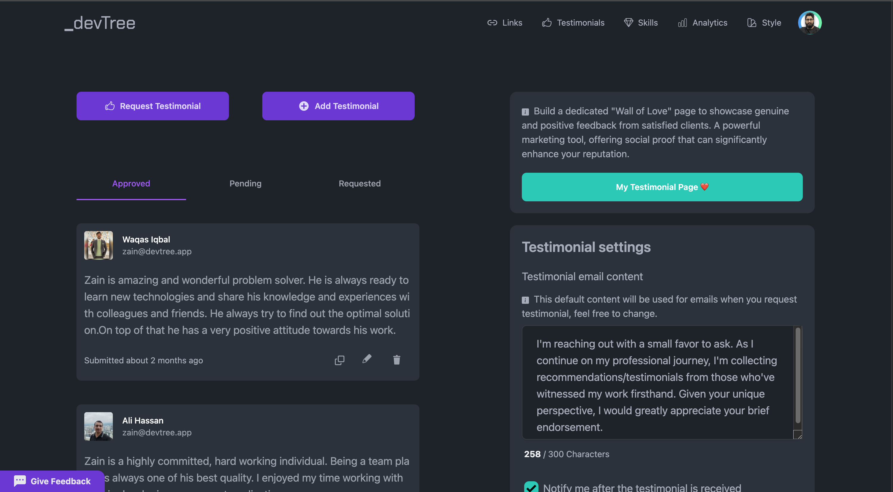 DeVree media 3